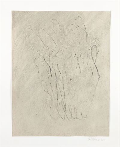 Giuseppe Dellepiane (1937)senza Titolo, 2011
