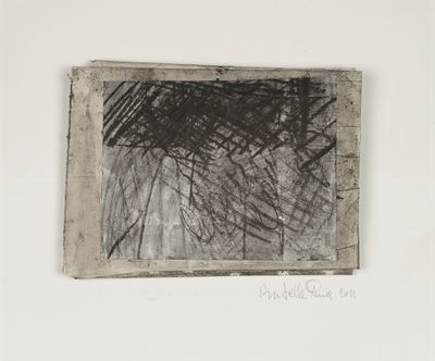 Giuseppe Dellepiane (1937)senza Titolo, 2011