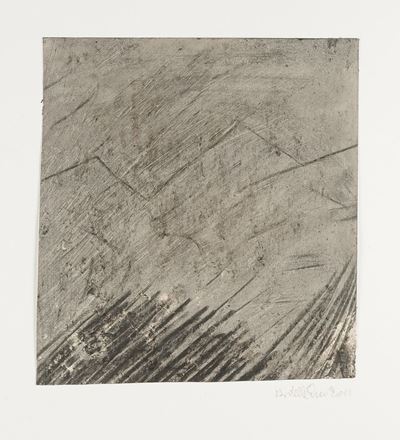 Giuseppe Dellepiane (1937)senza Titolo, 2011
