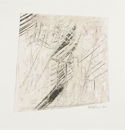 Giuseppe Dellepiane (1937)senza Titolo, 2011