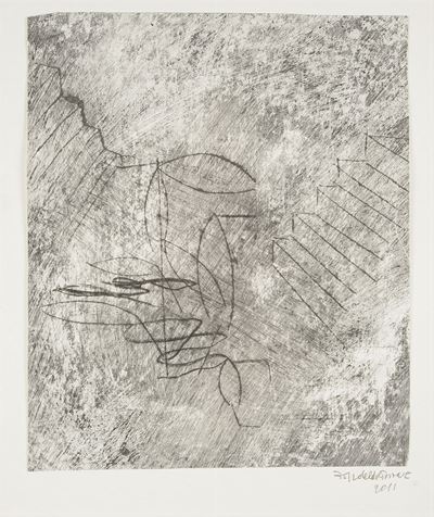 Giuseppe Dellepiane (1937)senza Titolo, 2011