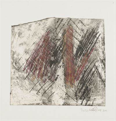 Giuseppe Dellepiane (1937)senza Titolo, 2011