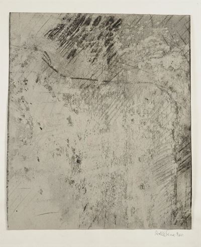 Giuseppe Dellepiane (1937)senza Titolo, 2011