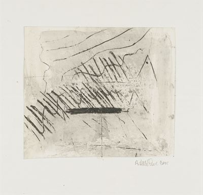 Giuseppe Dellepiane (1937)senza Titolo, 2011