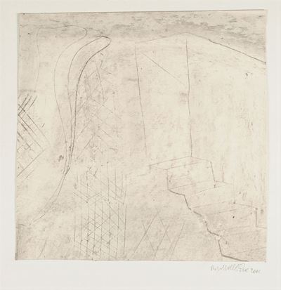 Giuseppe Dellepiane (1937)senza Titolo, 2011