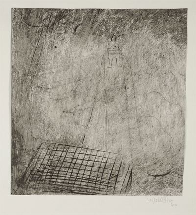 Giuseppe Dellepiane (1937)senza Titolo, 2011