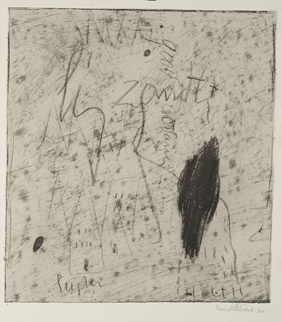 Giuseppe Dellepiane (1937)senza Titolo, 2011