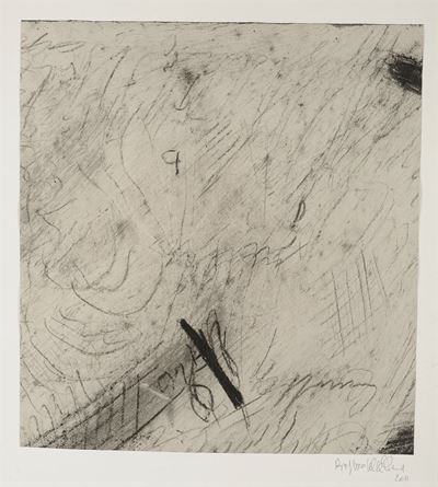 Giuseppe Dellepiane (1937)senza Titolo, 2011