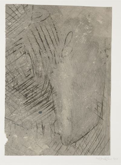 Giuseppe Dellepiane (1937)senza Titolo, 2011