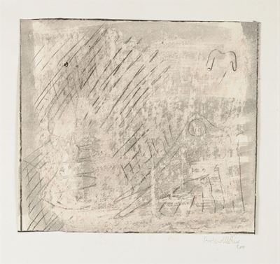 Giuseppe Dellepiane (1937)senza Titolo, 2011