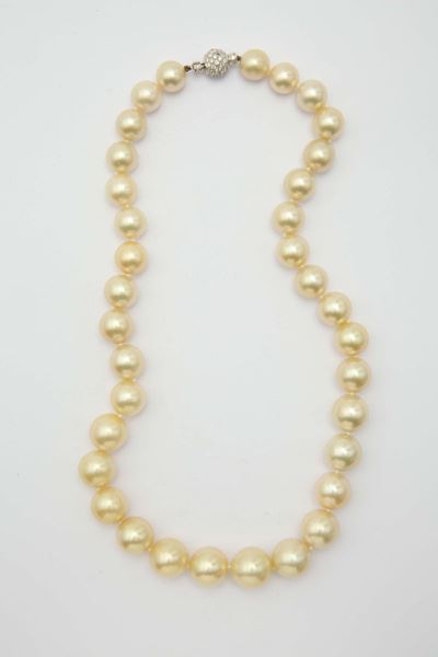 Perle Gold Australiane