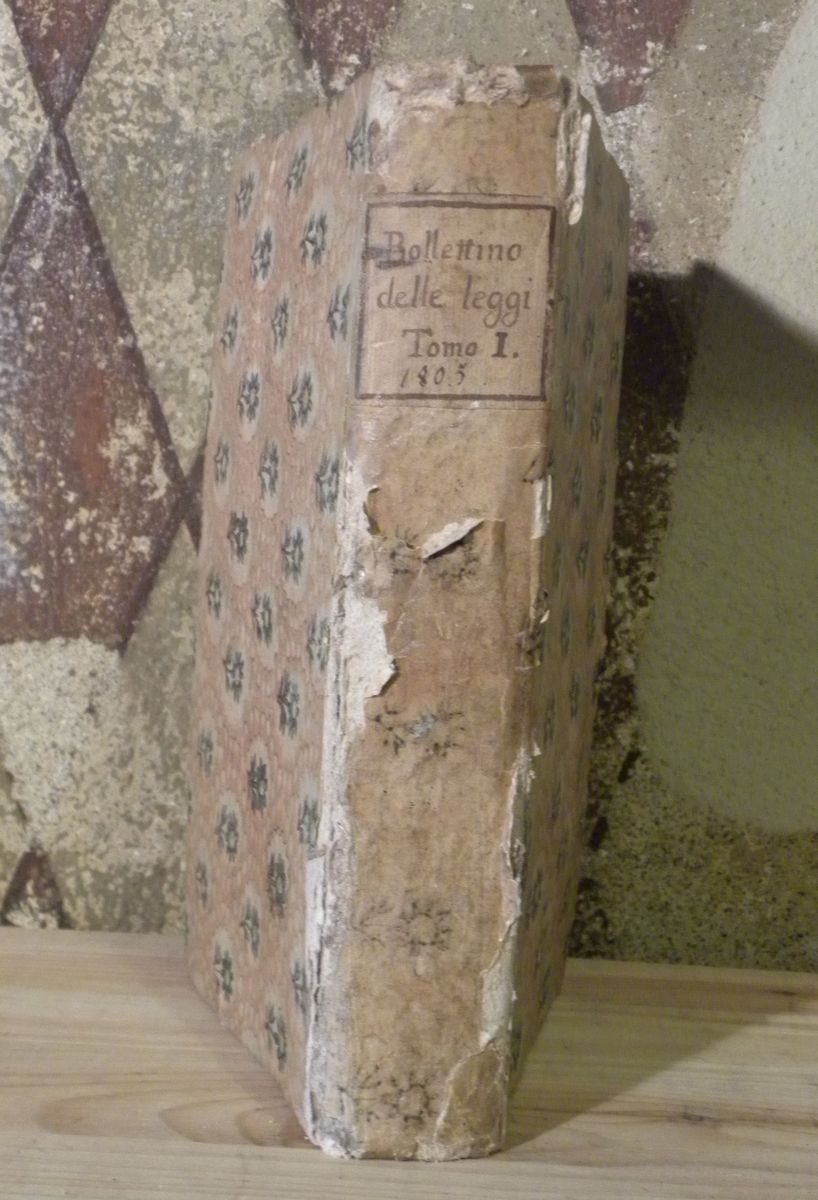 Napoleone e Genova-leggi,atti,decretibollettino delle Leggi,atti,decreti,e Proclami Pubblicati Nè...