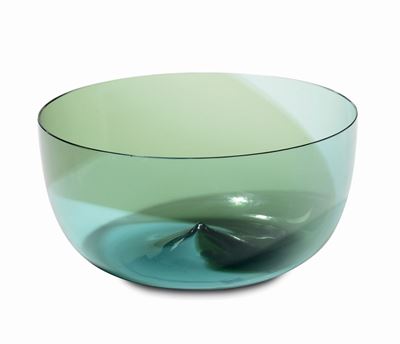Tapio Wirkkala - Venini - Murano