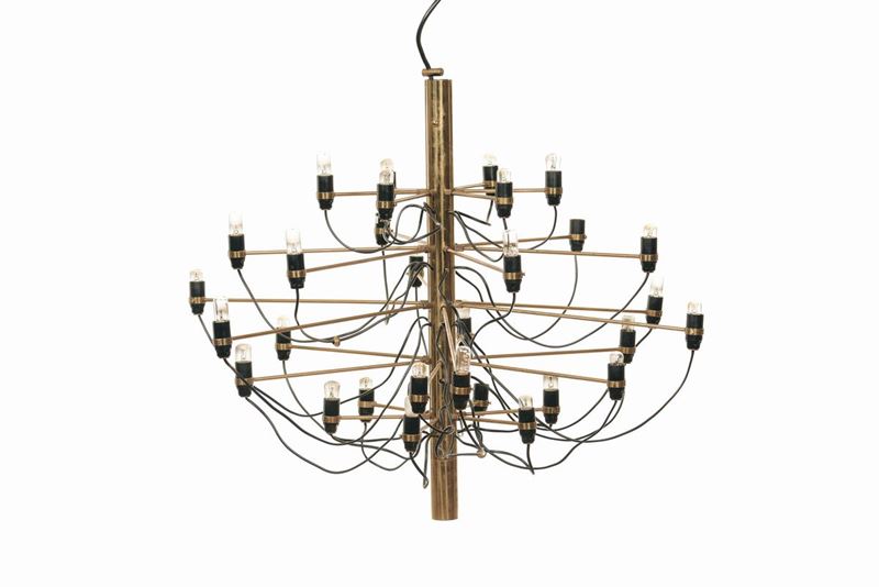 Gino Sarfatti 2097  - Auction Design - IV - Cambi Casa d'Aste