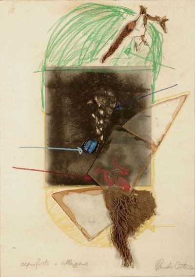 Claudio Costa (1942-1995)senza Titolo, 1979