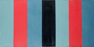 Rocco Borella (1920-1994)cromemi