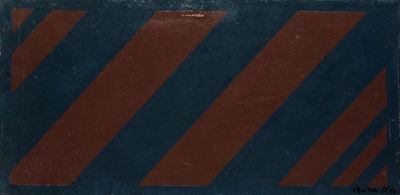 Rocco Borella (1920-1994)guardrail Complementari