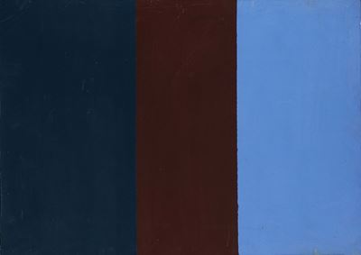 Rocco Borella (1920-1994)cromemi