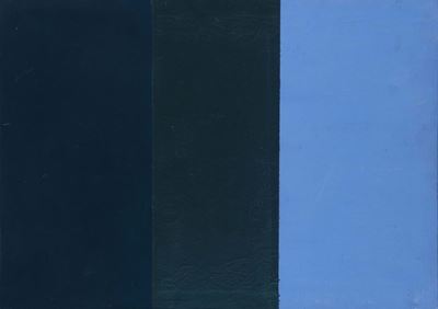 Rocco Borella (1920-1994)cromemi
