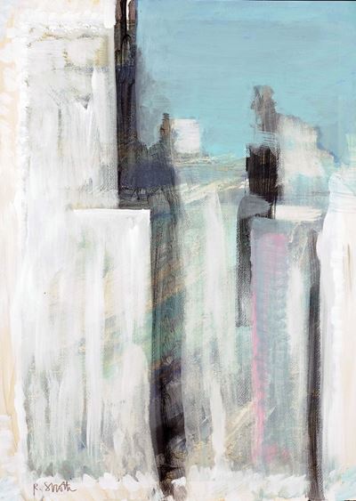 Raimondo Sirotti (1934)senza Titolo 2006