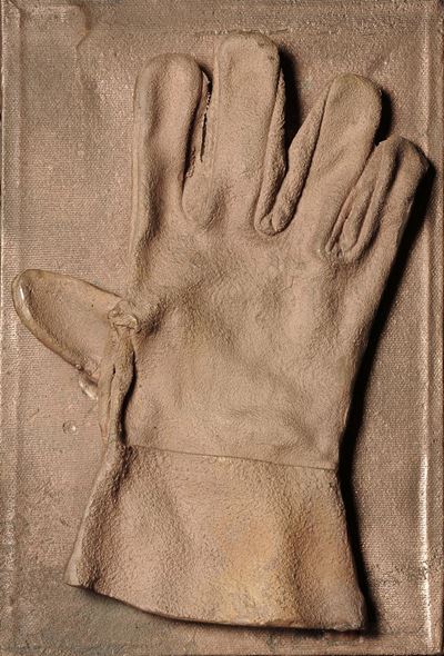 Claudio Costa (1942-1995)guanto