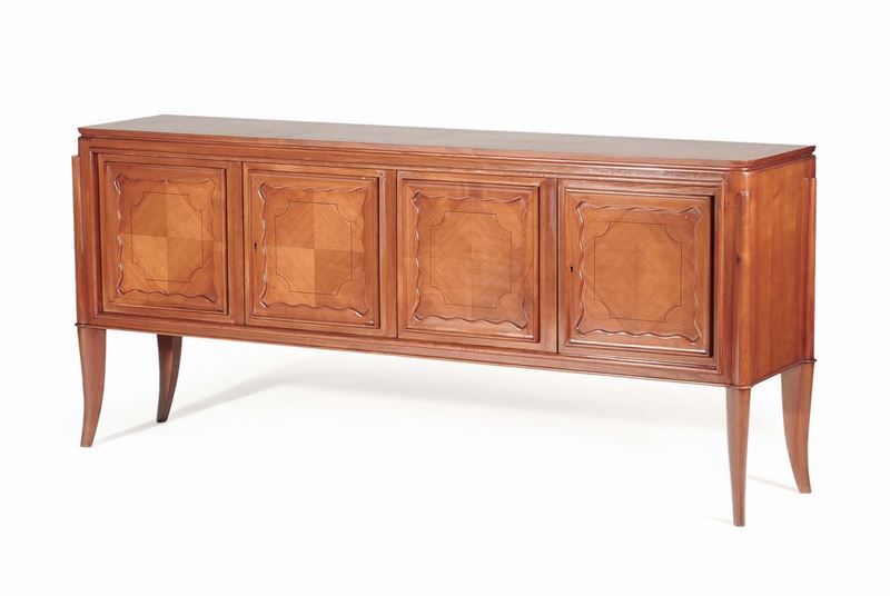 Paolo Buffa  - Auction Design - II - Cambi Casa d'Aste