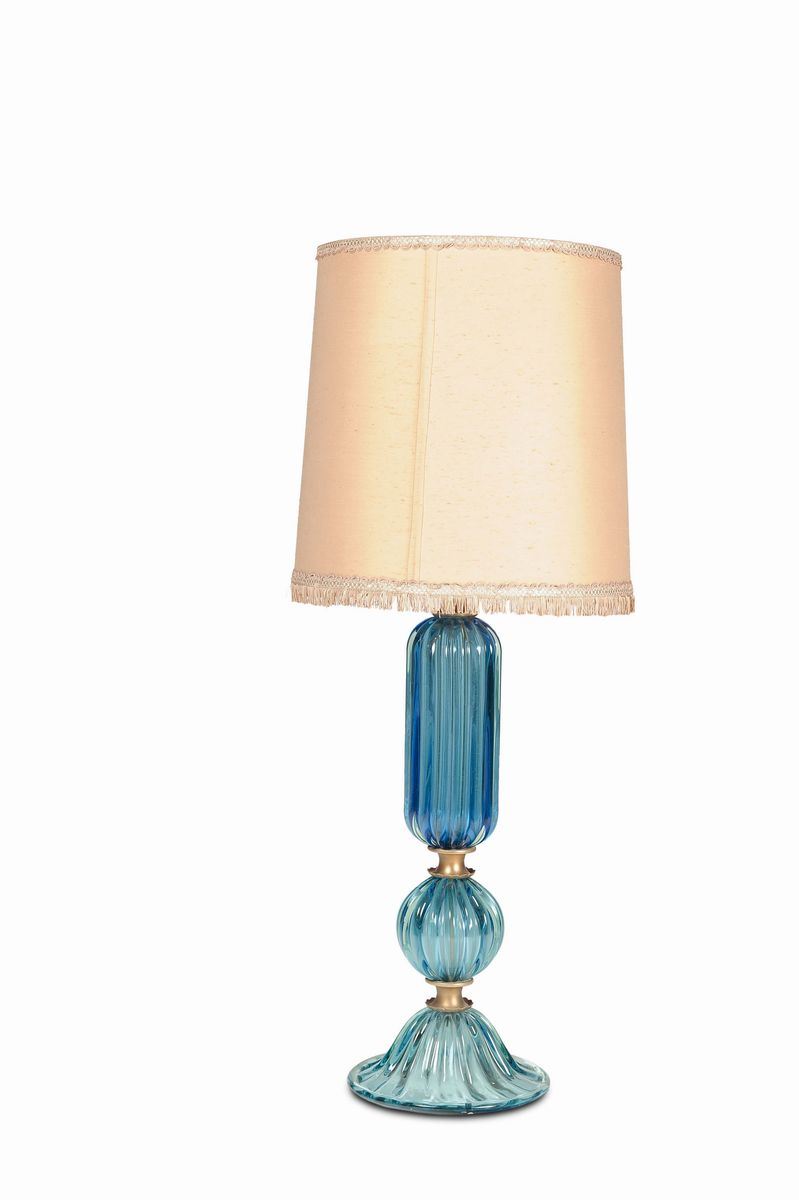 Barovier & Toso (attr.)  - Auction Design - IV - Cambi Casa d'Aste