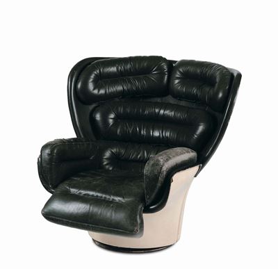 Joe Colomboelda Chair