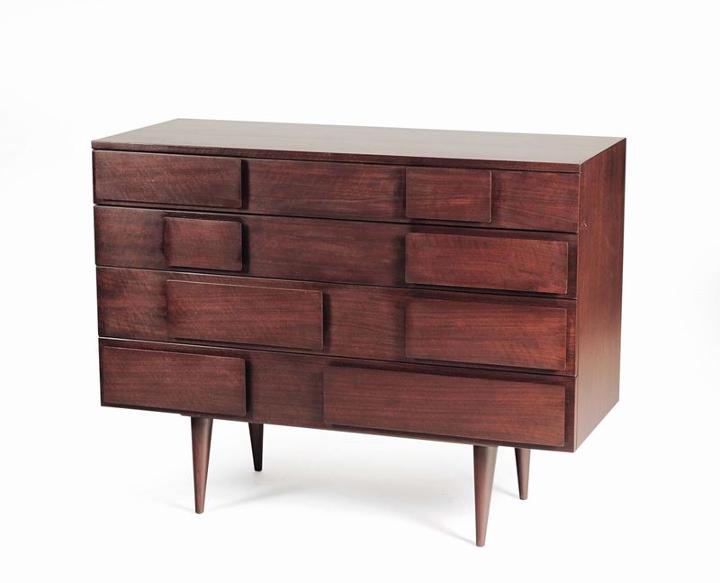 Gio Ponti  - Auction Design - II - Cambi Casa d'Aste
