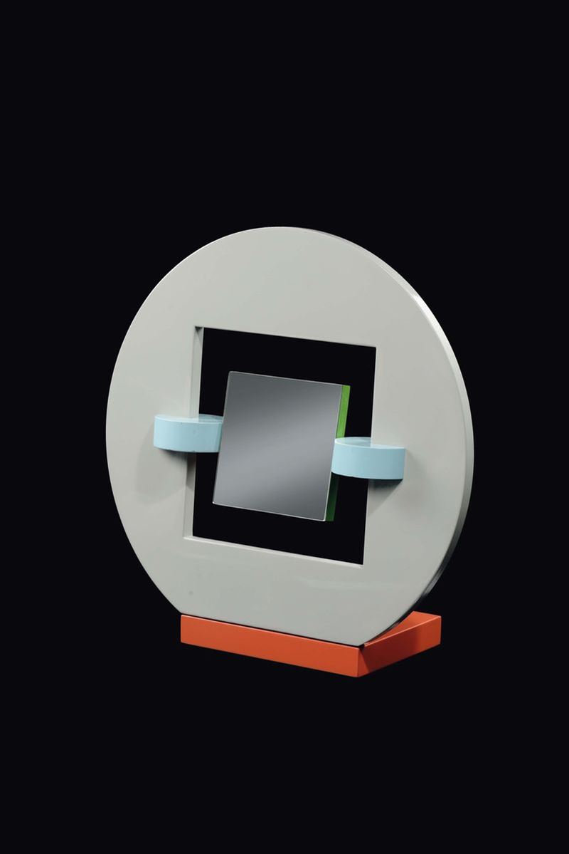 Michele De Lucchi  - Auction Design - II - Cambi Casa d'Aste