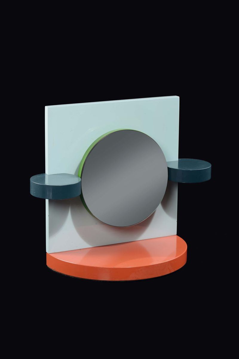 Michele De Lucchi  - Auction Design - II - Cambi Casa d'Aste