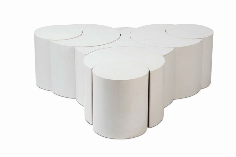 Ettore  Sottsass  - Asta Design - II - Cambi Casa d'Aste