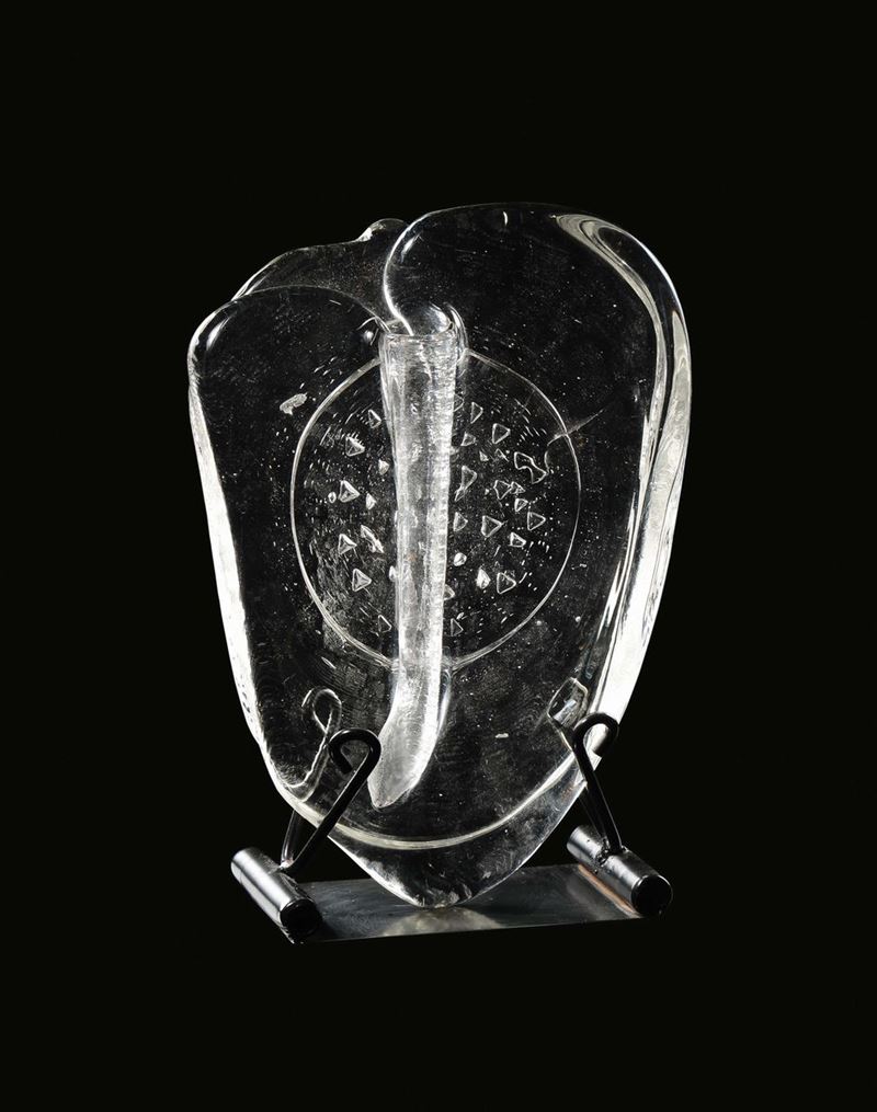 Fulvio Bianconi  - Auction Design - II - Cambi Casa d'Aste