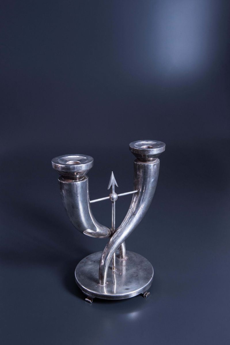 Gio Ponti Fleche  - Asta Design - II - Cambi Casa d'Aste