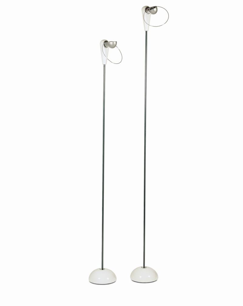 Achille Castiglioni Bip bip  - Asta Design - IV - Cambi Casa d'Aste