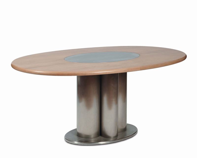 Sergio Mazza  - Asta Design - IV - Cambi Casa d'Aste