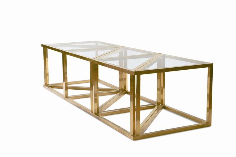 Romeo Rega  - Auction Design - II - Cambi Casa d'Aste