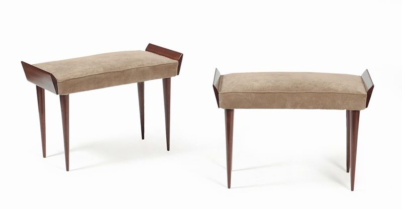 Osvaldo Borsani  - Auction Design - II - Cambi Casa d'Aste