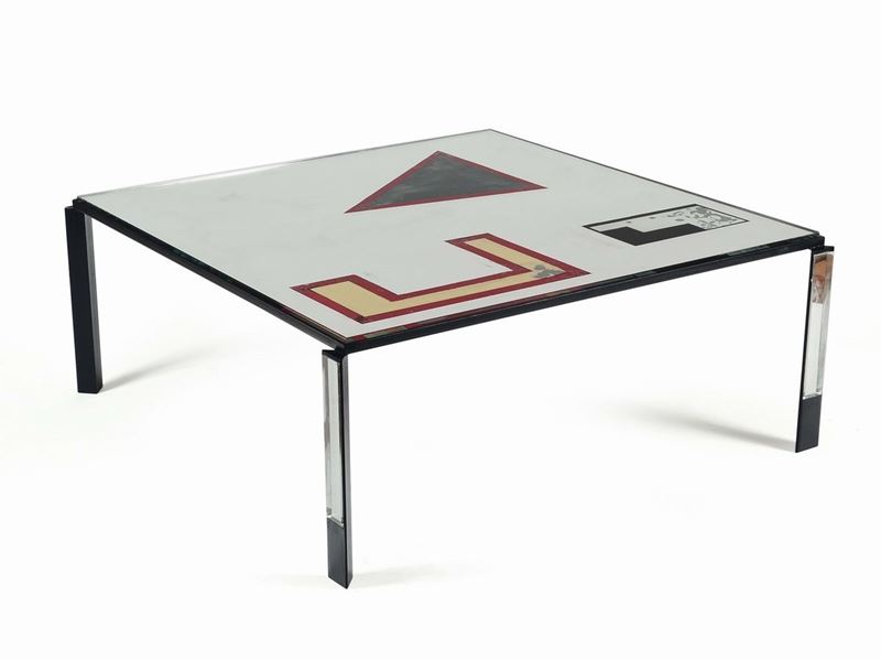 MOMO Design  - Auction Design - IV - Cambi Casa d'Aste