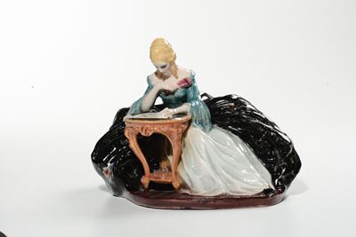 Carraresi e Lucchesidama in Lettura