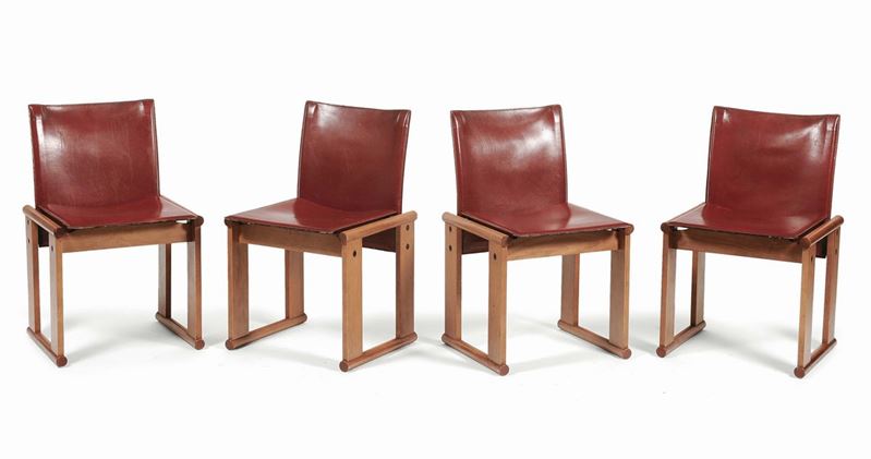 Afra e Tobia Scarpa  - Auction Design - IV - Cambi Casa d'Aste