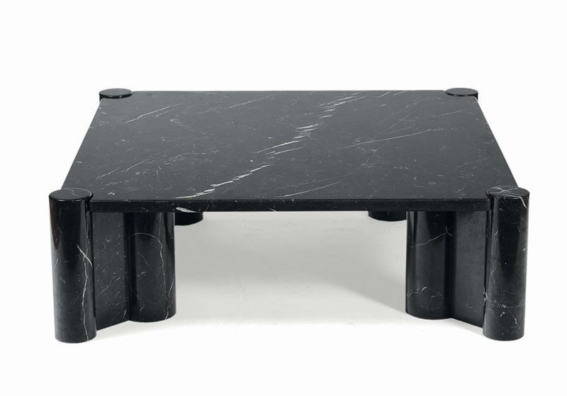 Gae Aulenti Jumbo  - Auction Design - II - Cambi Casa d'Aste