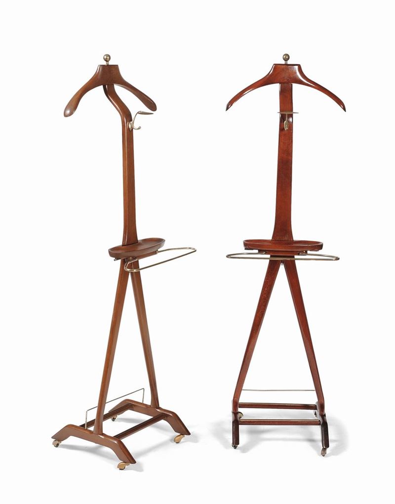 Ico Parisi  - Auction Design - IV - Cambi Casa d'Aste