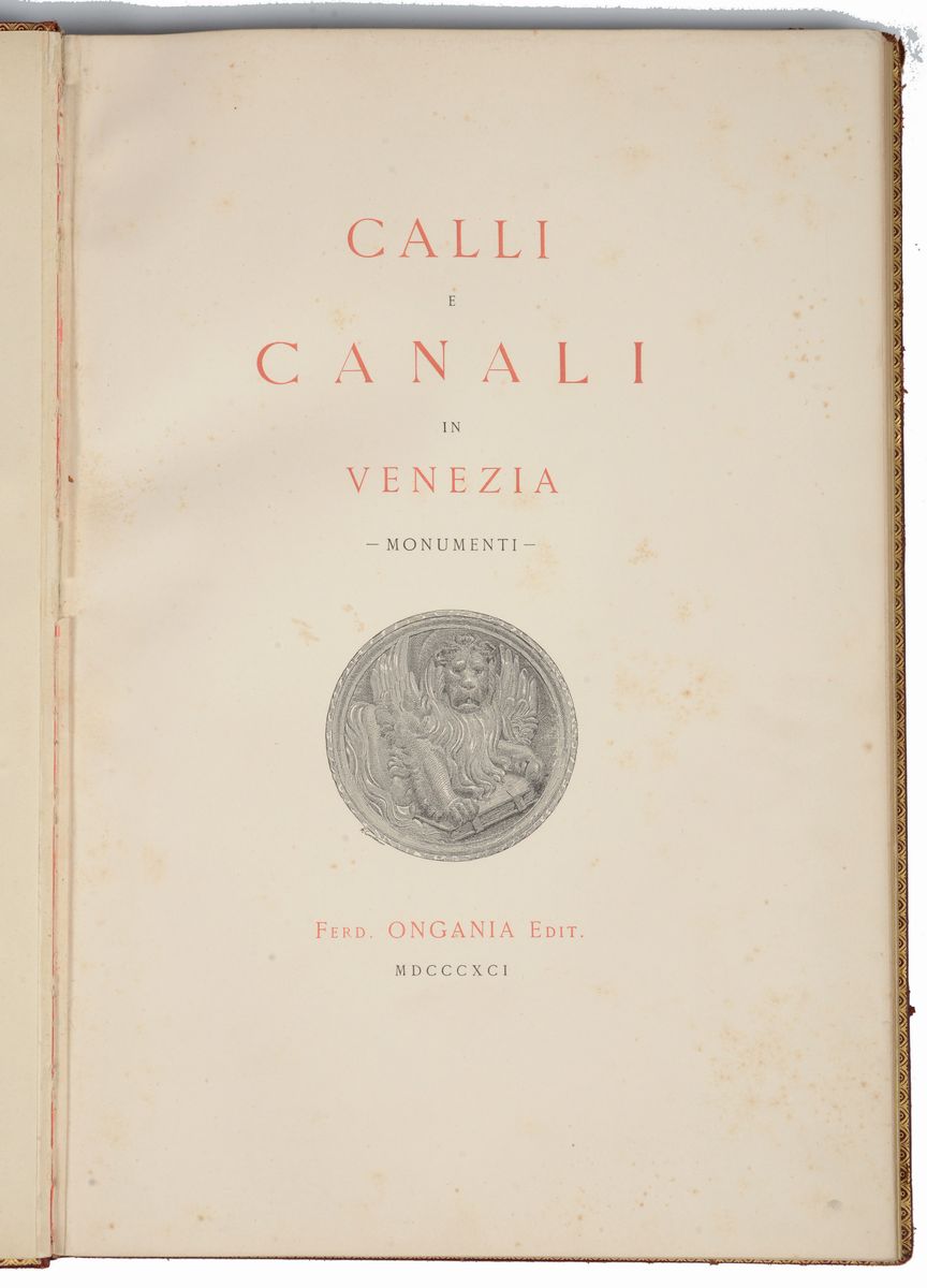 Fotografia - Veneziacalli e Canali di Venezia e Isole della Laguna