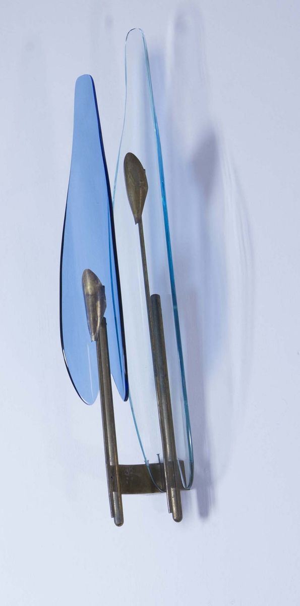 Fontana Arte Dahlia  - Auction Fontana Arte - III - Cambi Casa d'Aste