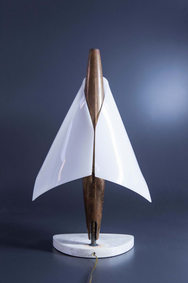 Angelo Lelii  - Auction Design - II - Cambi Casa d'Aste