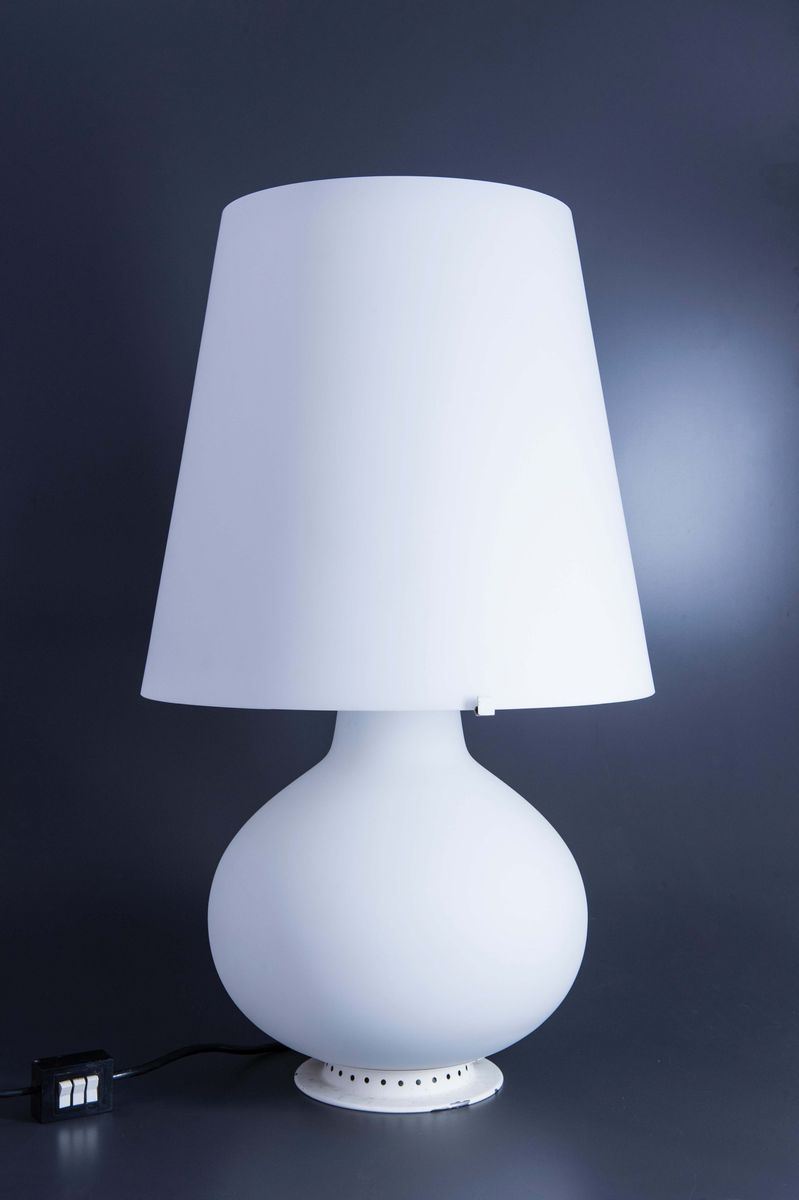 Max Ingrand 1853/0  - Asta Design - IV - Cambi Casa d'Aste