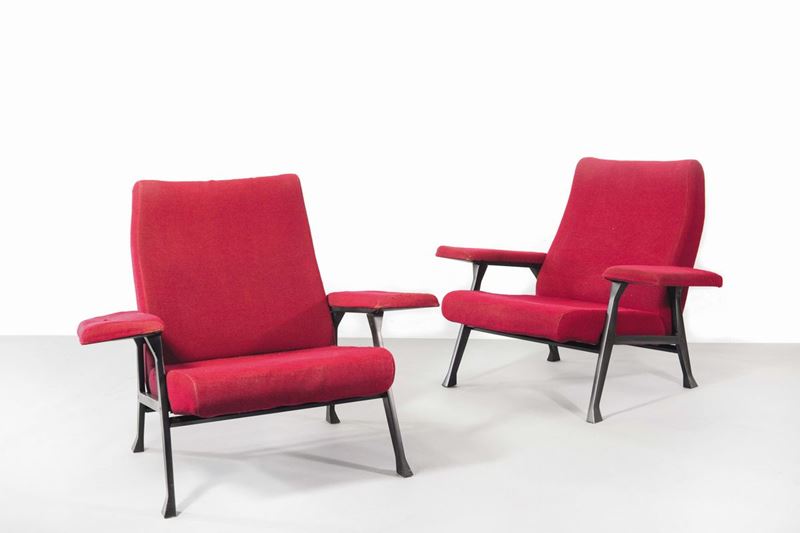 Roberto Menghi Hall  - Auction Design - II - Cambi Casa d'Aste