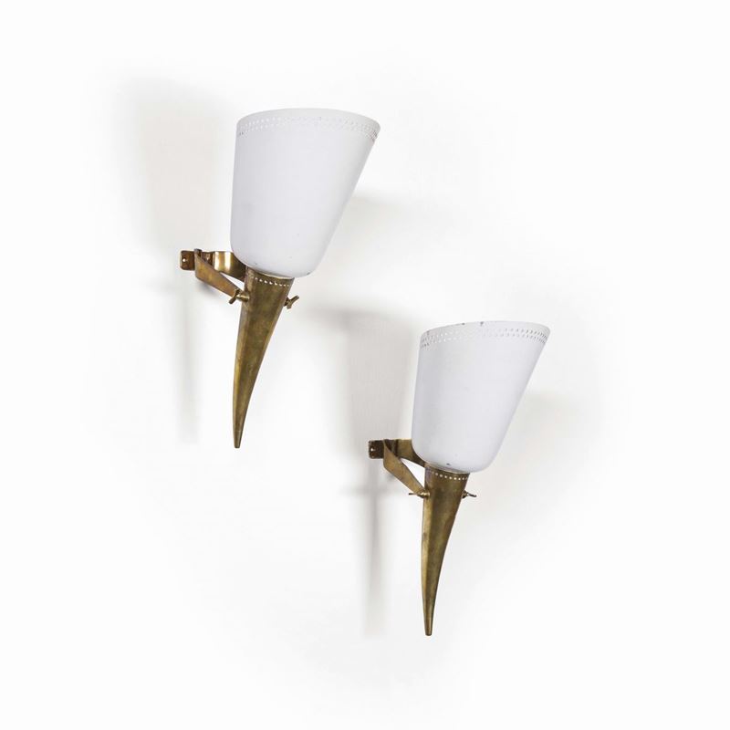 Arteluce  - Auction Design - II - Cambi Casa d'Aste