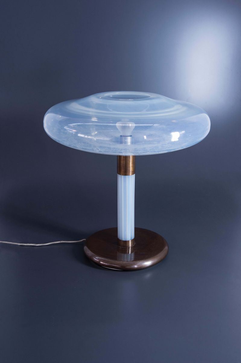 Vistosi (attr.)  - Auction Design - IV - Cambi Casa d'Aste